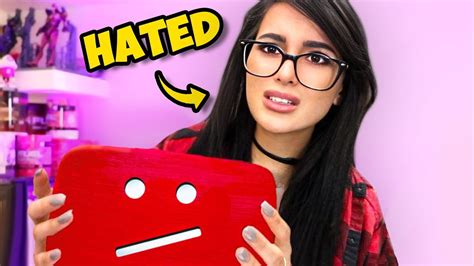 what did sssniperwolf do|why do people hate sssniperwolf.